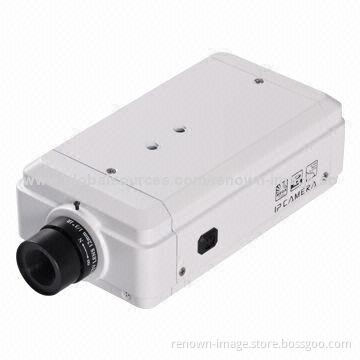 Wireless IP cameras with 720P better performance than Hikvision & Dahua